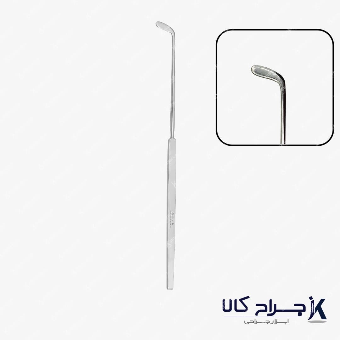 چاقو لوزه فیشر MARK