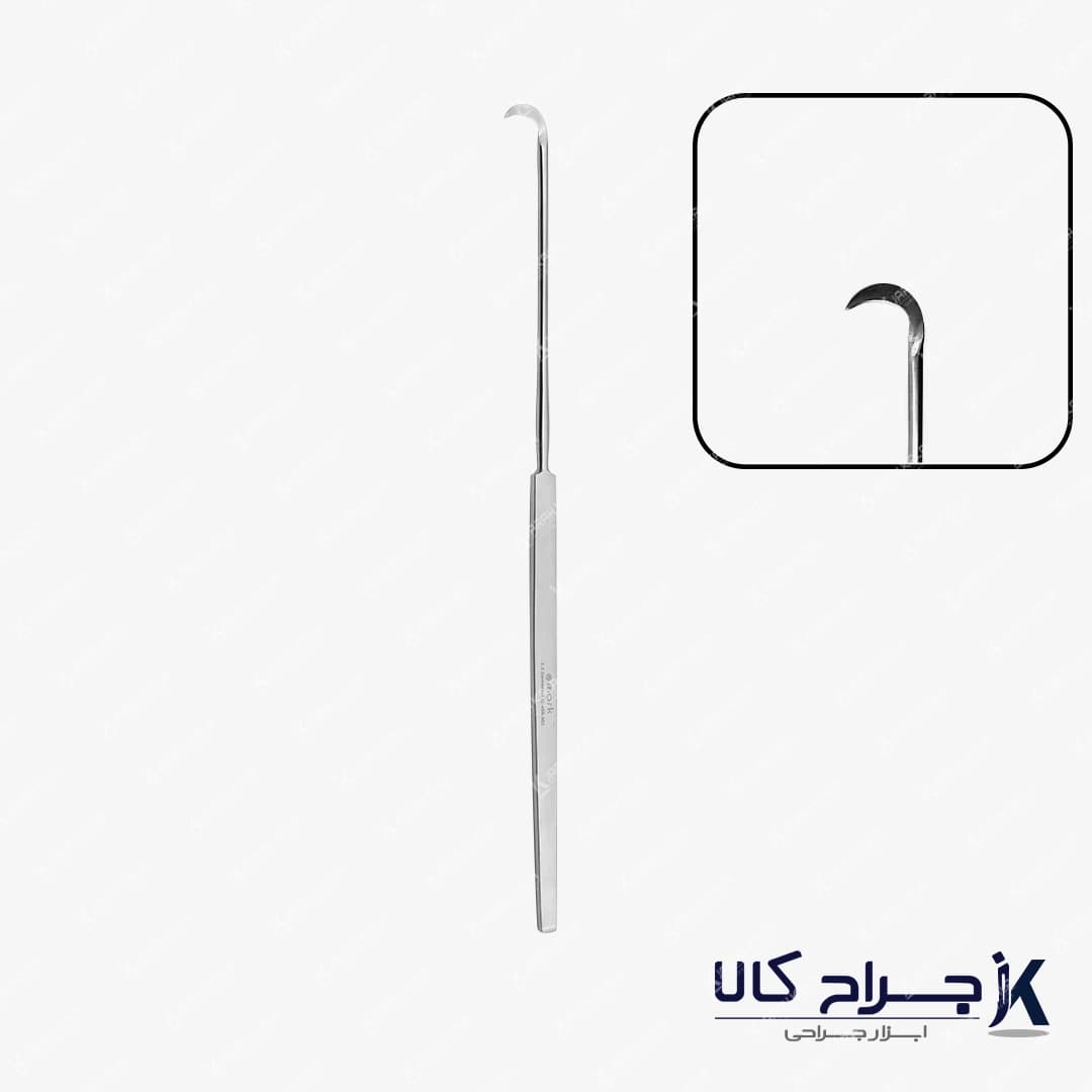چاقو لوزه MARK — تصویر ۲
