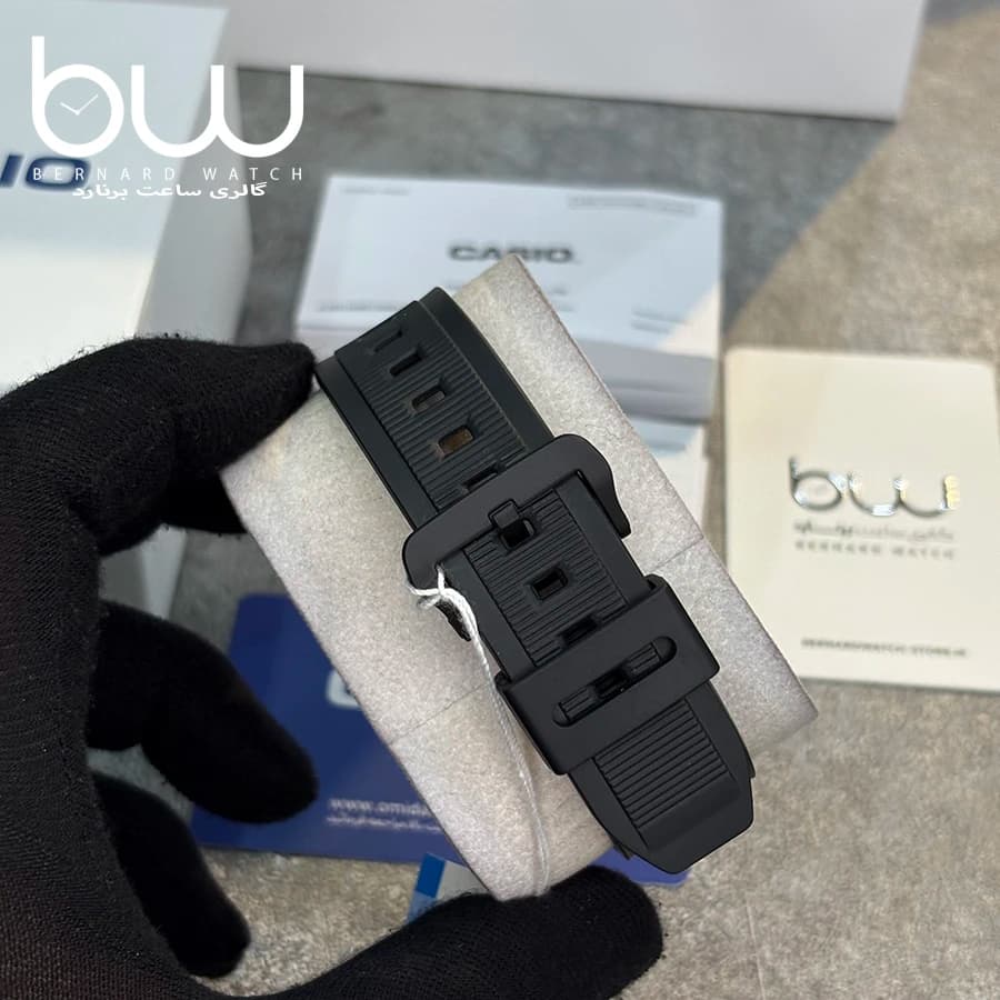 ساعت مچی مردانه کاسیو CASIO-MWA-100H-1A — تصویر ۷