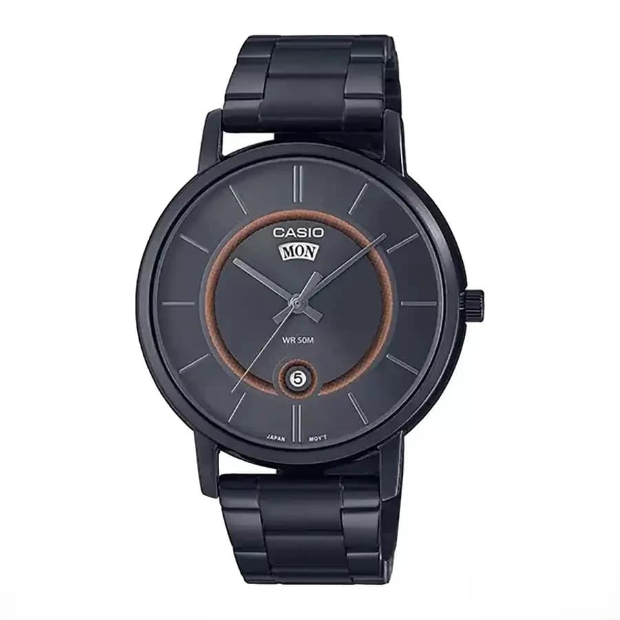 ساعت مچی مردانه CASIO -MTP-B120B-8AVDF — تصویر ۳
