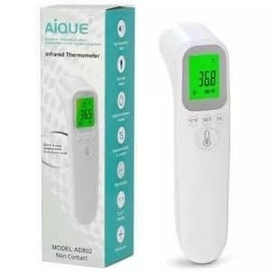 تب سنج AiQUE مدل AD802 — تصویر ۸