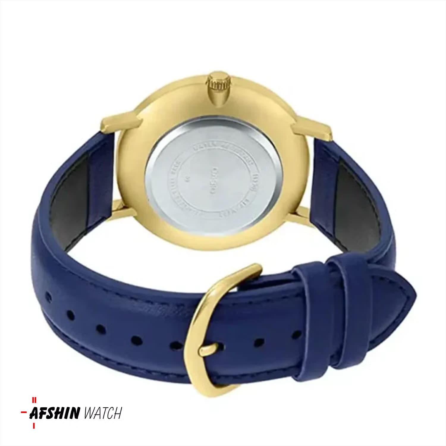 ساعت مچی زنانه کاسیو CASIO-LTP-VT01GL-2B — تصویر ۲