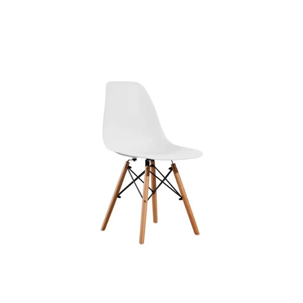 صندلی پایه ایفلی مدل سرو کد H420