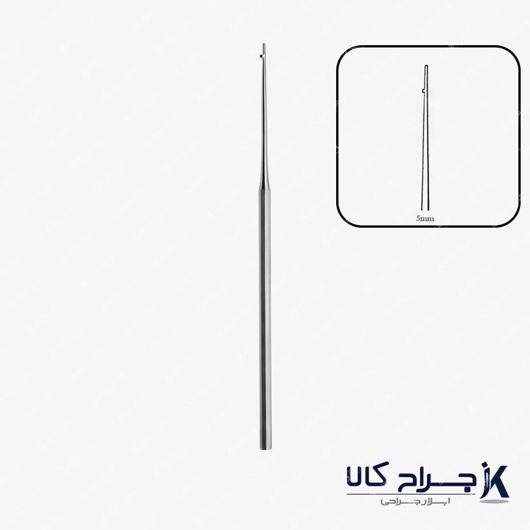 سایزر گوش MARK 5mm