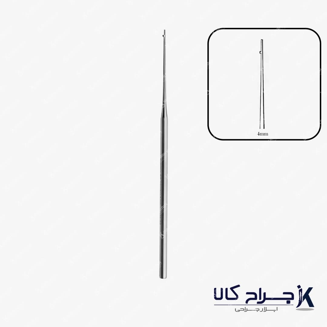 سایزر گوش MARK 4mm