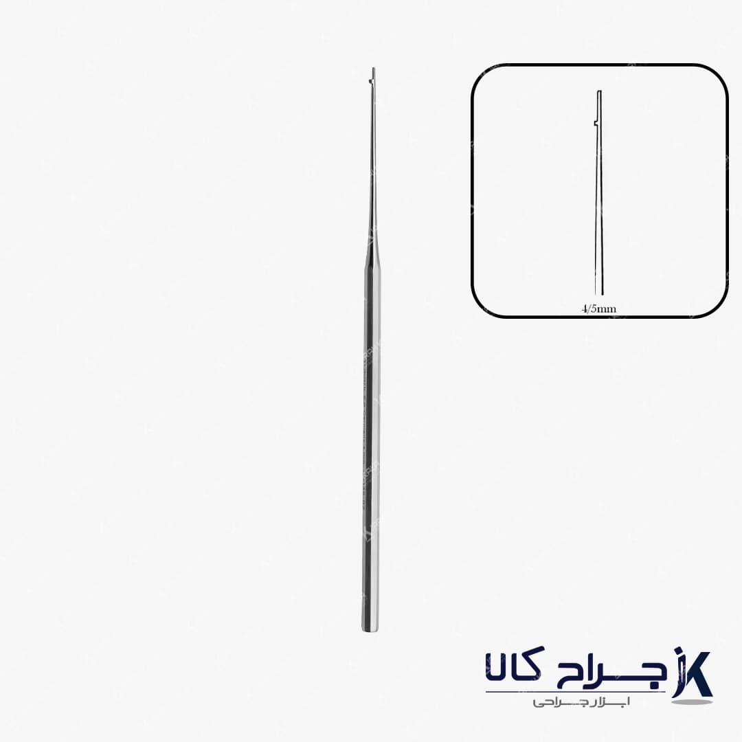 سایزر گوش MARK 4.5mm