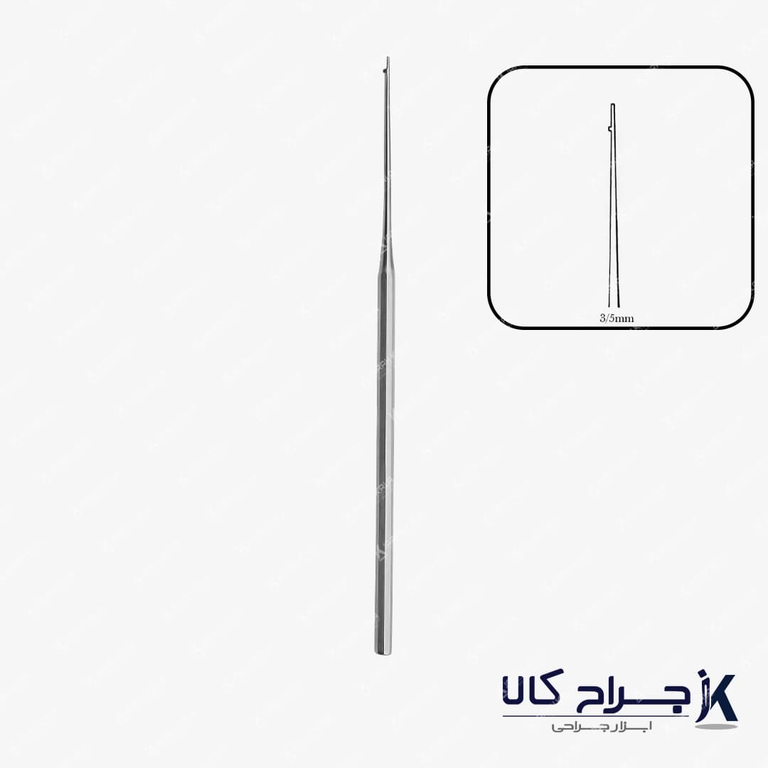 سایزر گوش MARK 3.5mm