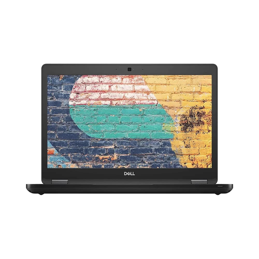لپتاپ Dell Latitude 5490 | پردازنده Core i5 – رم 8 – حافظهداخلی 256 گیگابایت – گرافیک Nvidia Geforce MX130 – نمایشگر 14 اینچ FHD — تصویر ۴