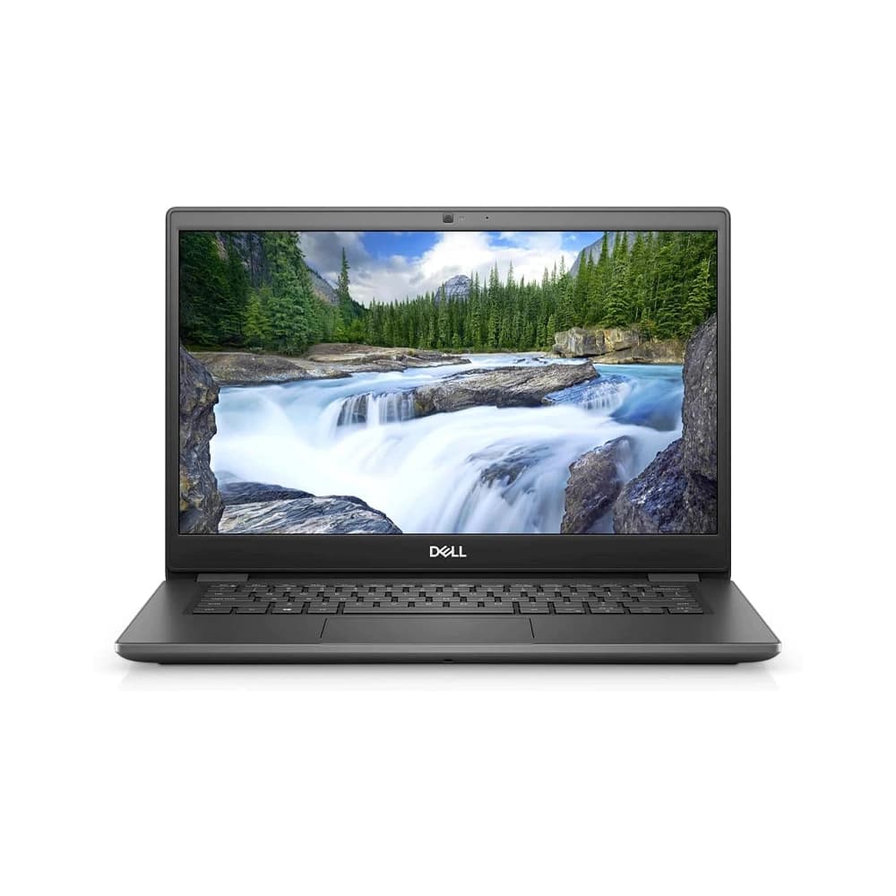لپ‌تاپ Dell Latitude 3410 | پردازنده Core i3 – رم 8 – حافظه داخلی 256 گیگابایت – صفحه نمایش 14 اینچ FHD — تصویر ۴