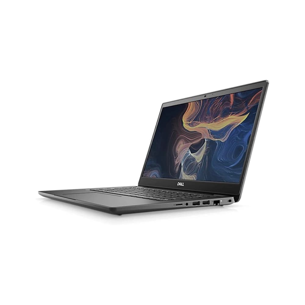 لپ‌تاپ Dell Latitude 3410 | پردازنده Core i3 – رم 8 – حافظه داخلی 256 گیگابایت – صفحه نمایش 14 اینچ FHD — تصویر ۳
