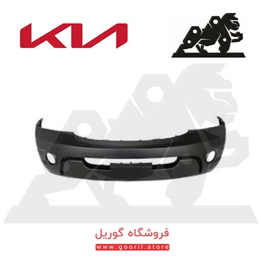 سپر جلو کیا سورنتو 865113E522
