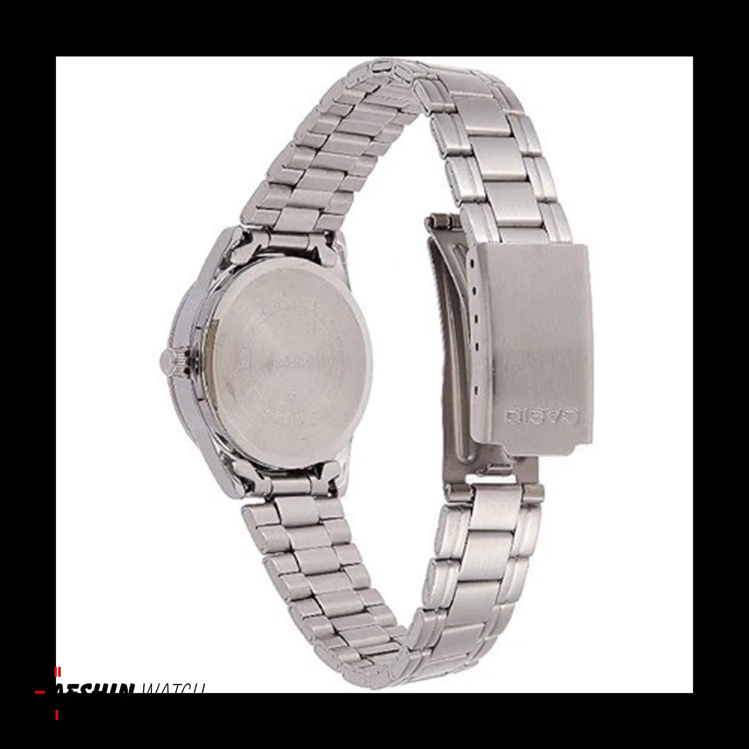 ساعت مچی زنانه کاسیو CASIO–LTP-V004D-7B — تصویر ۲