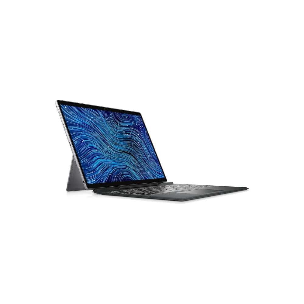 لپ‌تاپ‌تبلت DELL Latitude 7320 Tablet By Pen | پردازنده Core i5 – رم 16 – حافظه داخلی 256 گیگابایت – صفحه نمایش 13 اینچ FHD لمسی — تصویر ۲