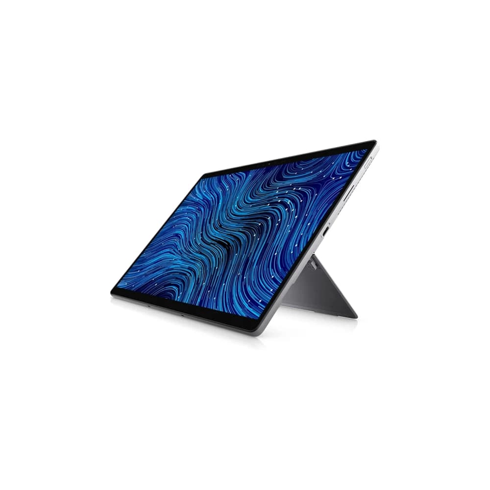 لپ‌تاپ‌تبلت DELL Latitude 7320 Tablet By Pen | پردازنده Core i5 – رم 16 – حافظه داخلی 256 گیگابایت – صفحه نمایش 13 اینچ FHD لمسی
