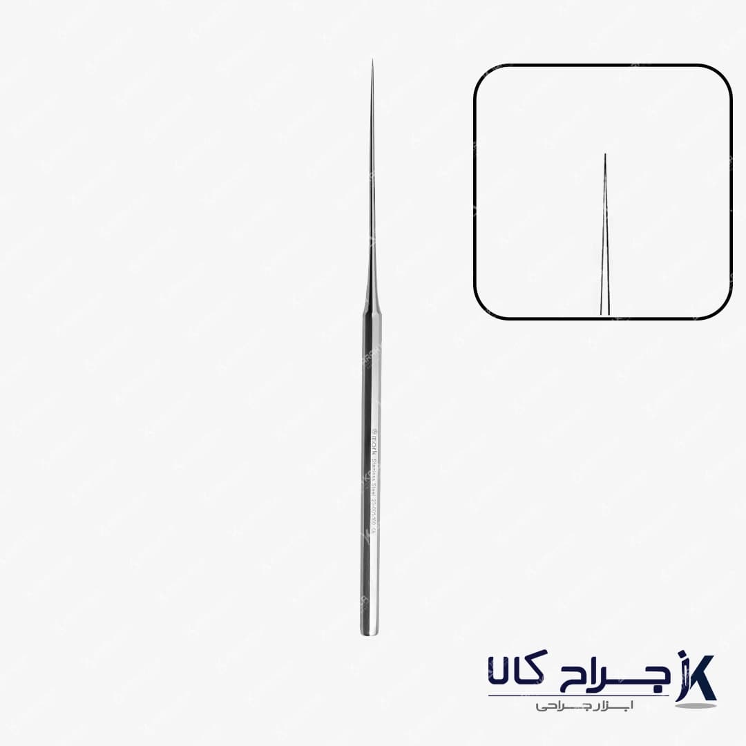 روزن گوش مستقیم MARK