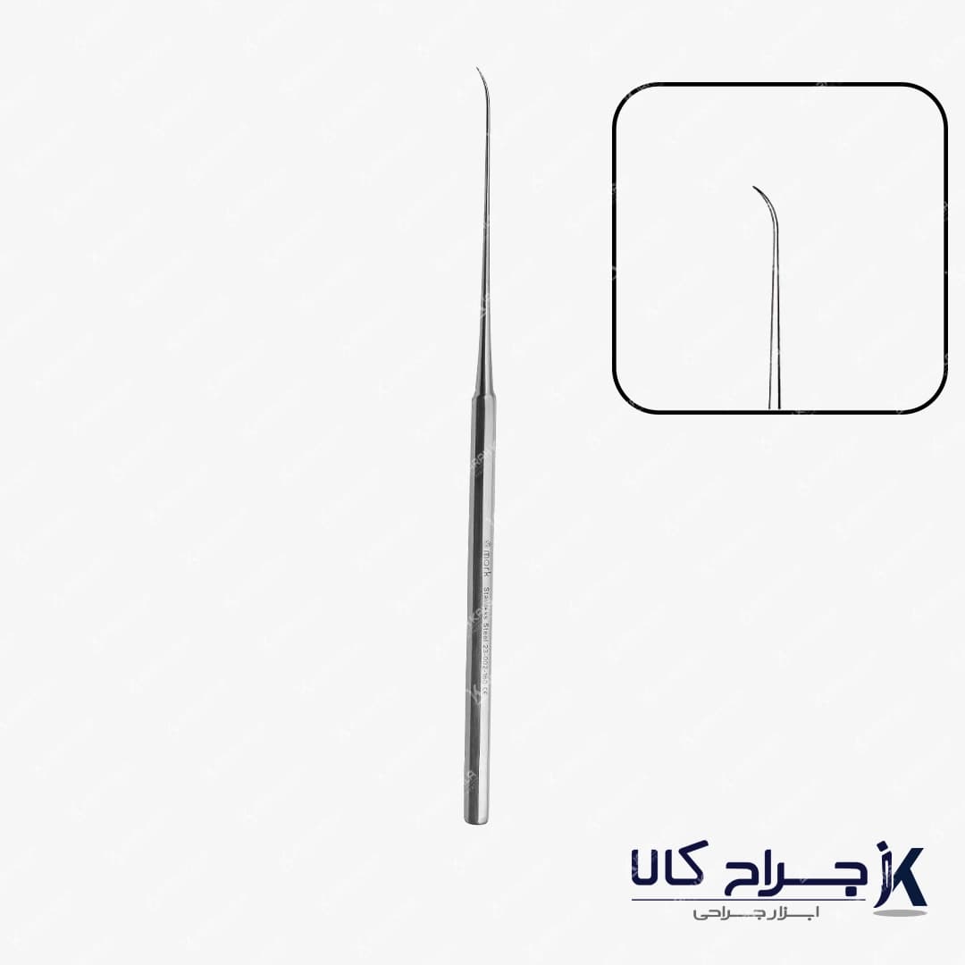 روزن گوش کرو MARK
