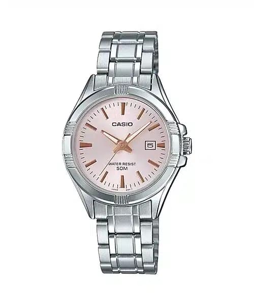 ساعت مچی کاسیو CASIO LTP-1308D-4AVDF — تصویر ۳