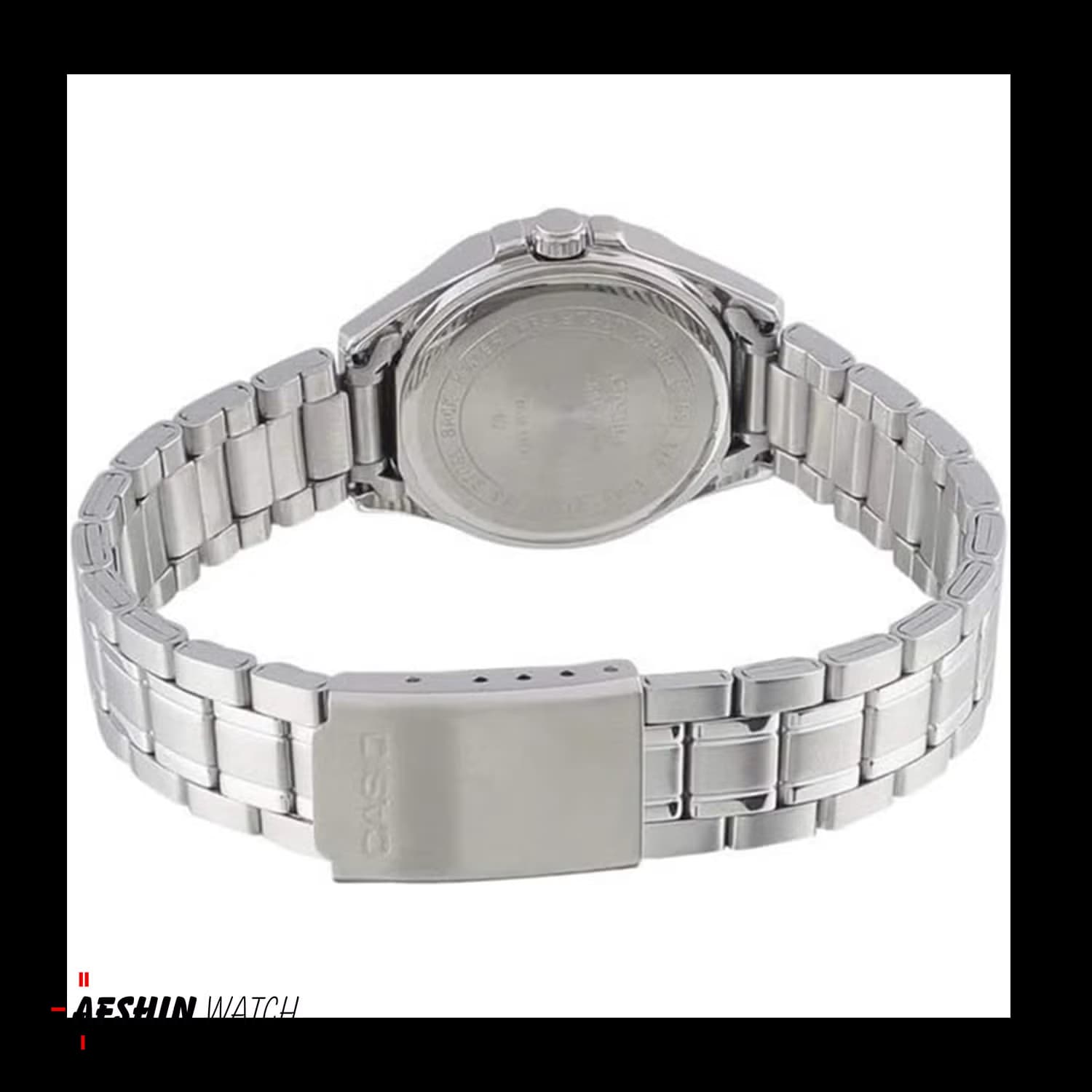 ساعت مچی کاسیو CASIO LTP-1308D-4AVDF — تصویر ۲