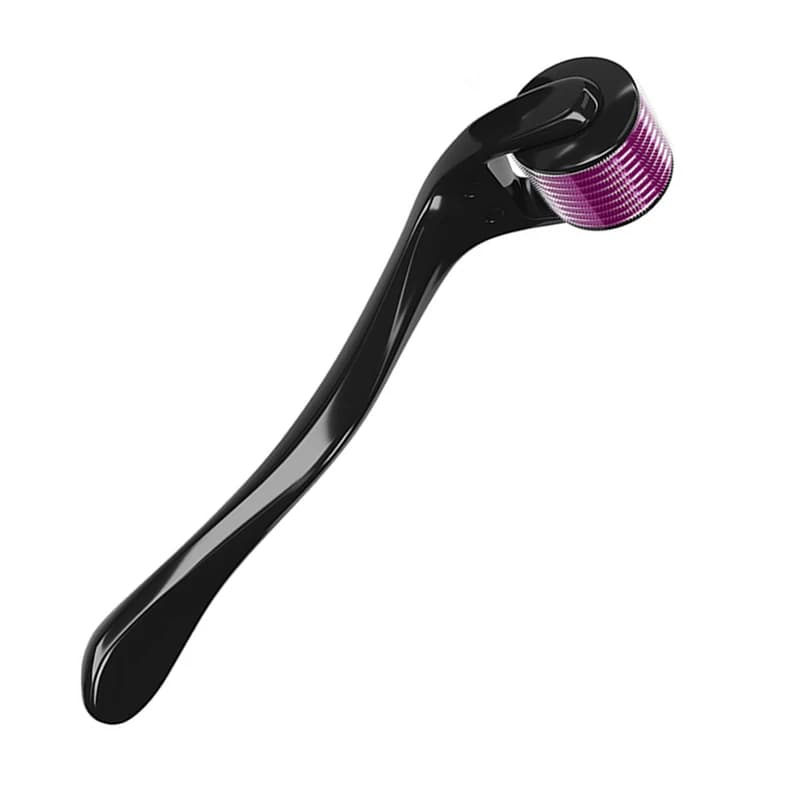 درمارولر 540 سوزنه تیتانیومی (Derma roller) — تصویر ۲