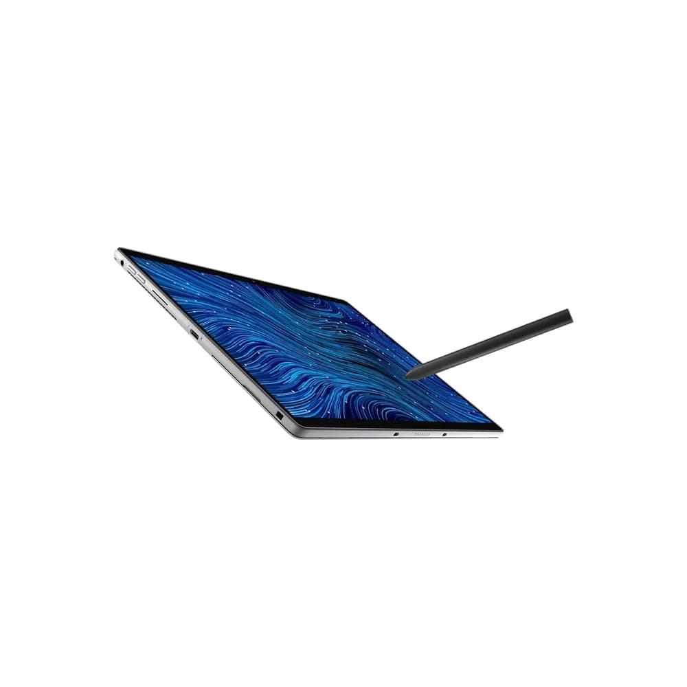 لپ‌تاپ‌\تبلت DELL Latitude 7320 Tablet By Pen | پردازنده Core i7 – رم 16 – حافظه داخلی 256 گیگابایت – صفحه نمایش 13 اینچ FHD لمسی — تصویر ۴