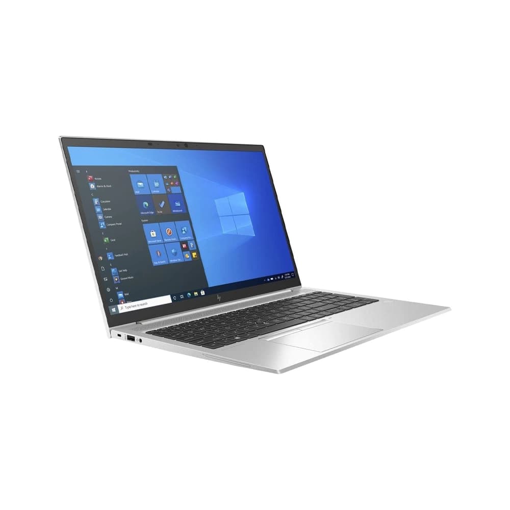 لپ‌تاپ HP EliteBook 860 G8 Touch | پردازنده Core i7 – رم 16 – حافظه‌داخلی 512 گیگابایت – صفحه‌نمایش 15,6 اینچ FHD لمسی — تصویر ۲