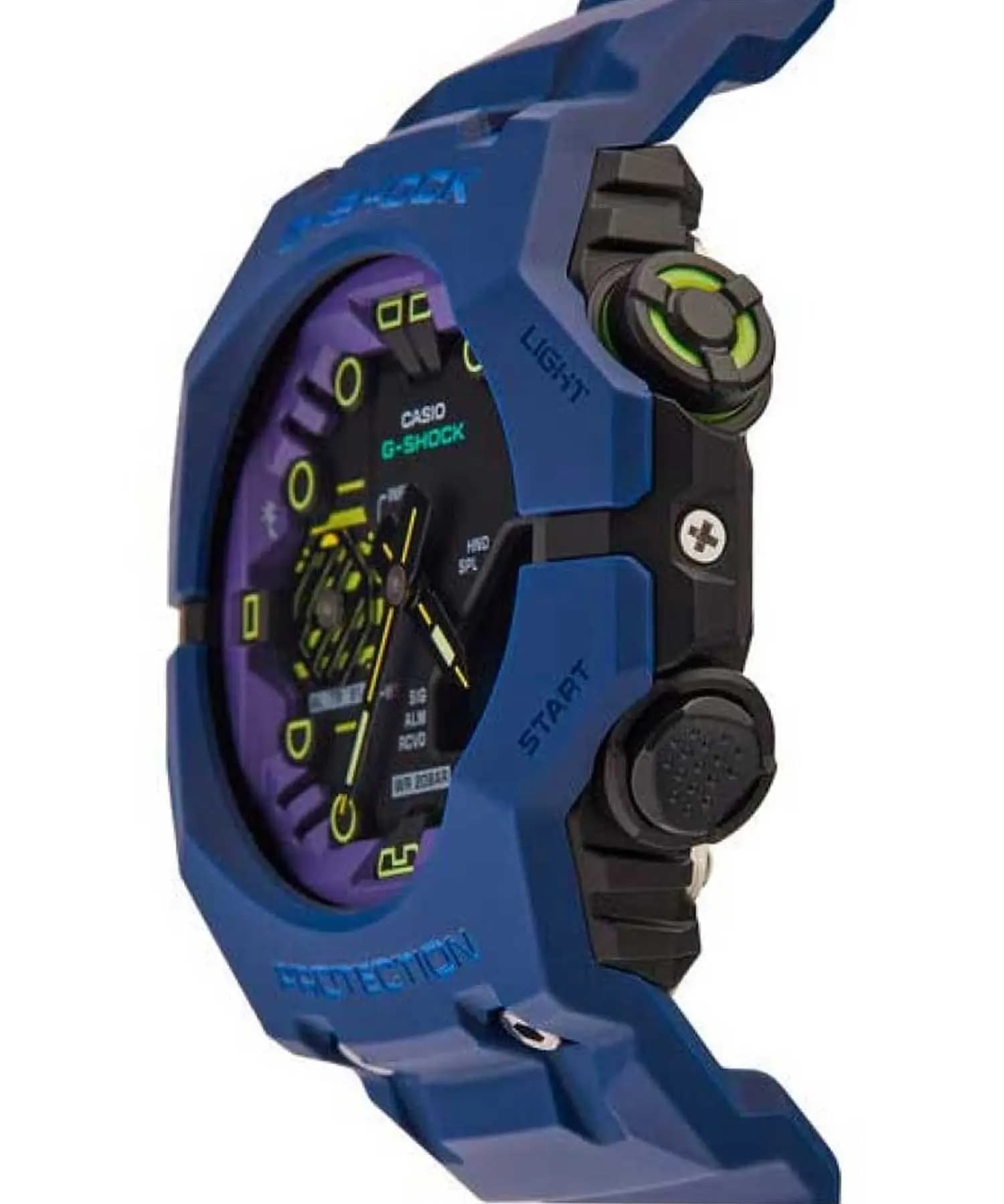 ساعت مچی مردانه کاسیو G-SHOCK GA-B001CBR-2A — تصویر ۶