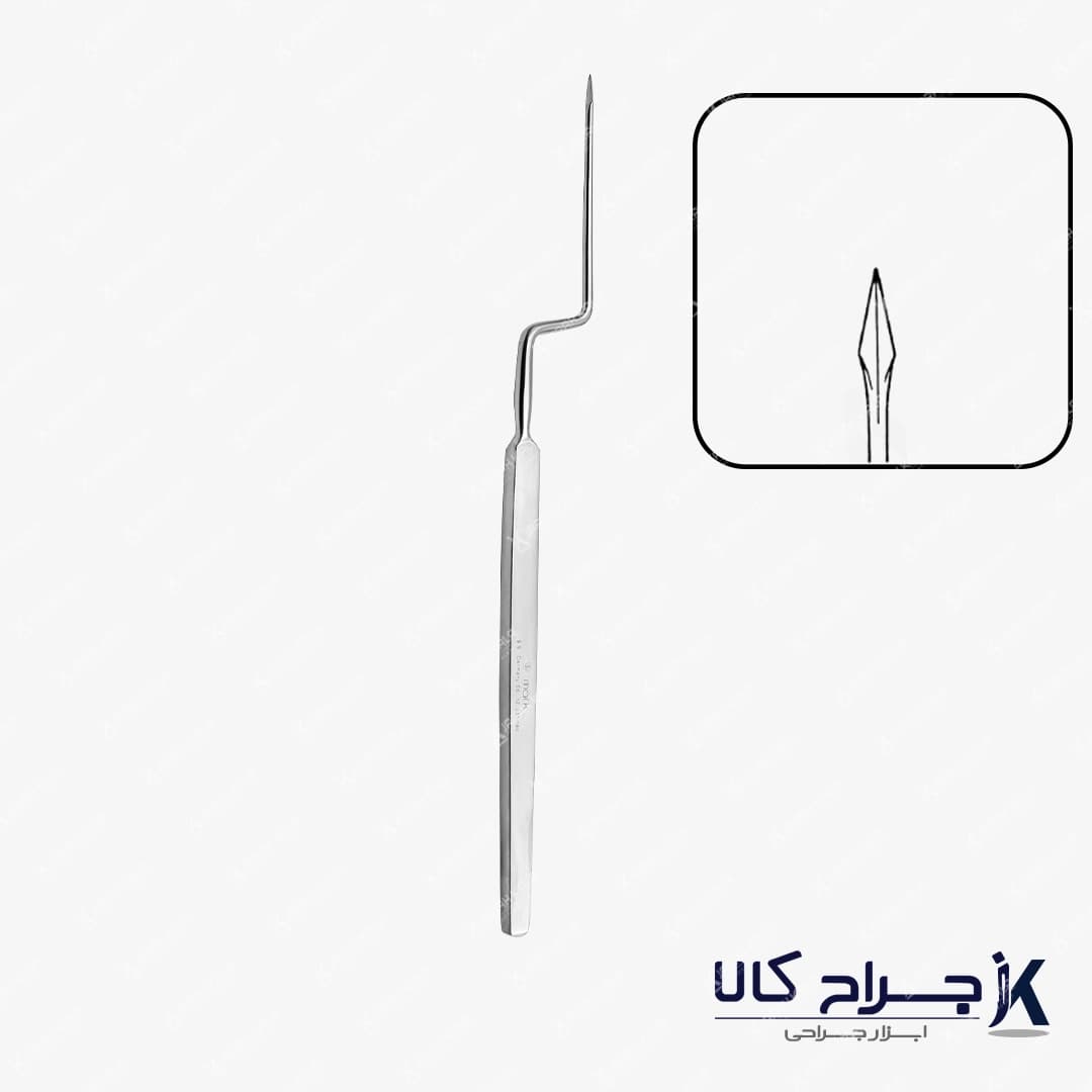 چاقو میرنگوتومی MARK — تصویر ۲