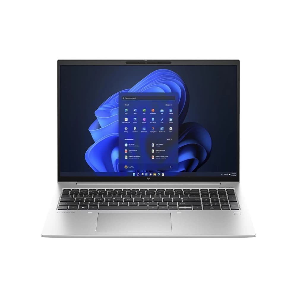 لپتاپ HP EliteBook 860 G10 | پردازنده Core i7 – رم 16 – حافظهداخلی 512 گیگابایت – صفحهنمایش 16 اینچ FHD
