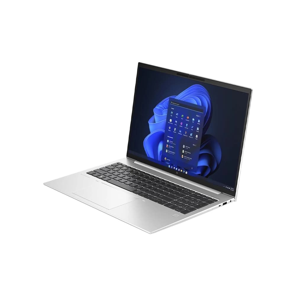 لپتاپ HP EliteBook 860 G10 | پردازنده Core i7 – رم 16 – حافظهداخلی 512 گیگابایت – صفحهنمایش 16 اینچ FHD — تصویر ۲