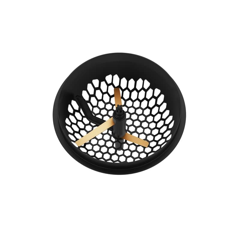 خردکن حرفه ای CFC 1843-SS — تصویر ۱۲