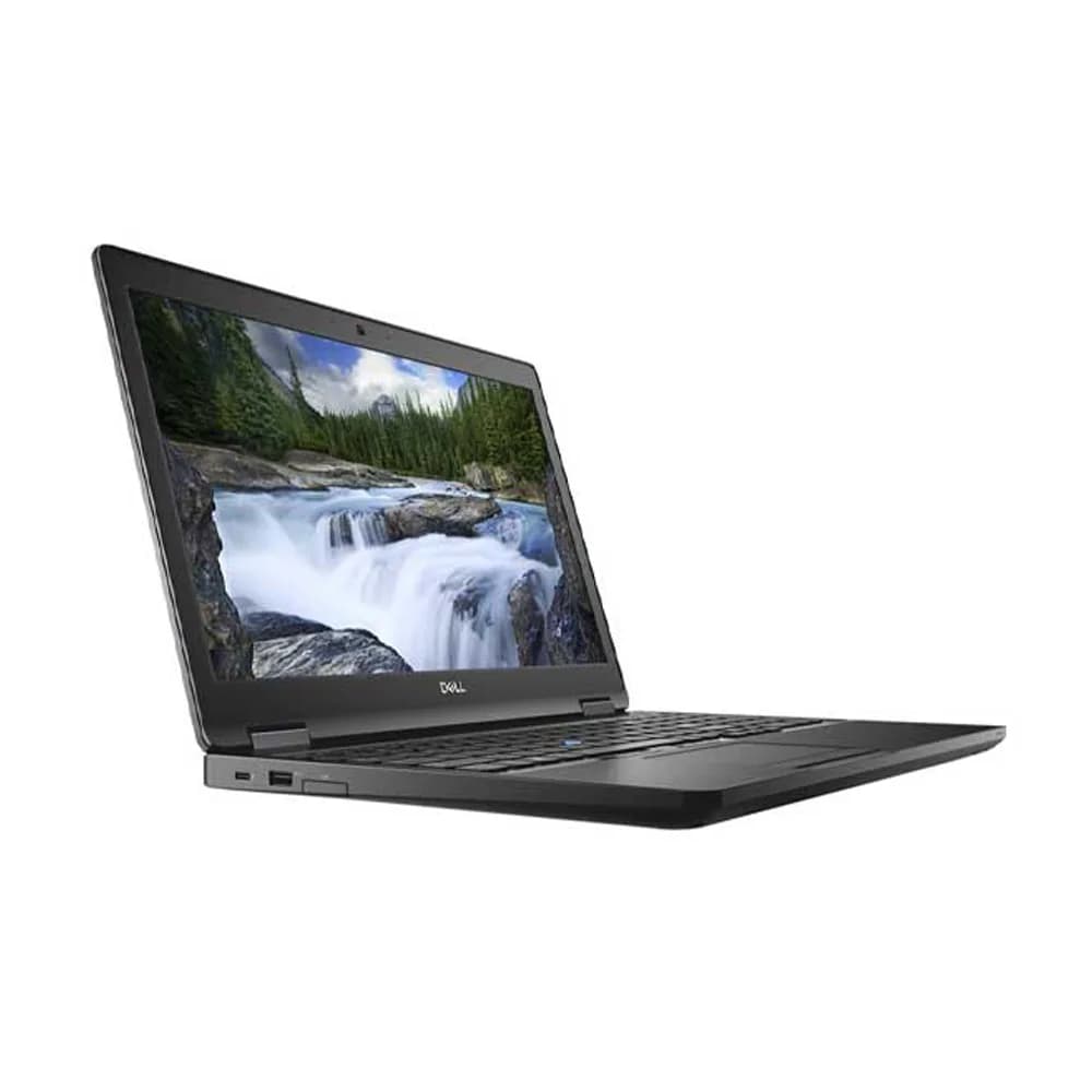 لپ تاپ Dell Latitude 5590 | پردازنده Core i7 – رم 8 – حافظه داخلی 256 – صفحه نمایش 15,6 اینچ FHD — تصویر ۲