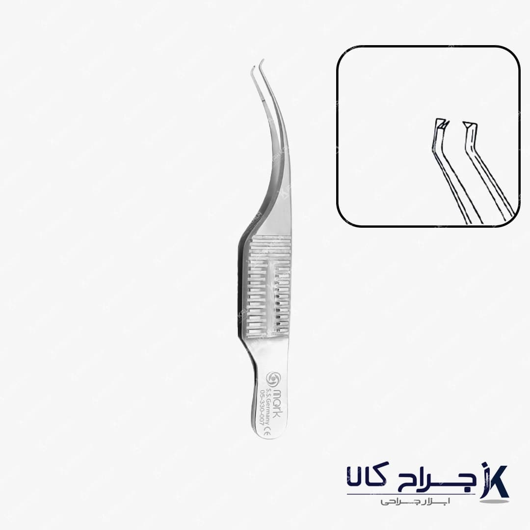 پنست چشمی کولیبری MARK