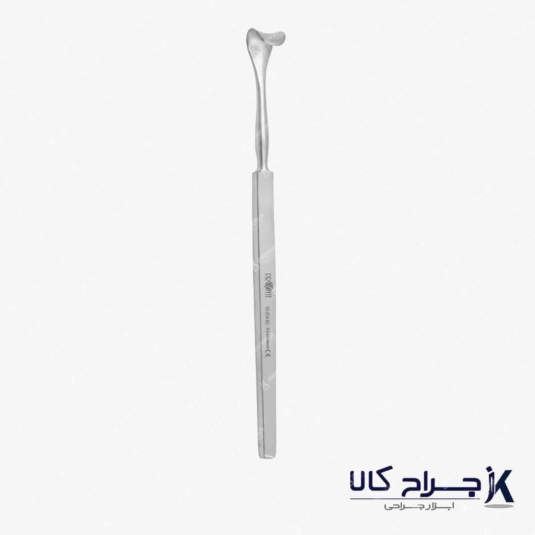 اکارتور پلک سایز متوسط PROFIT