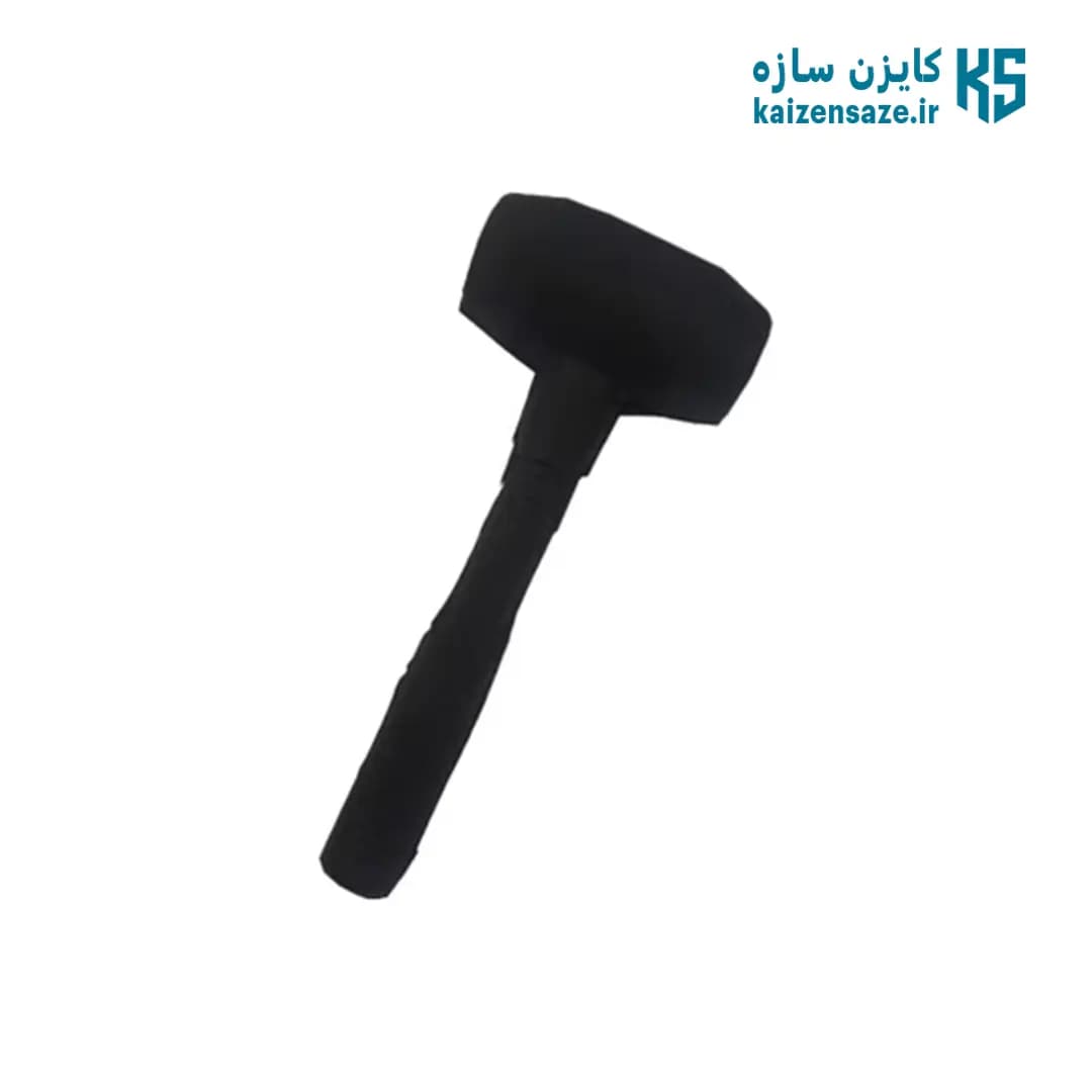 چکش لاستیکی — تصویر ۴