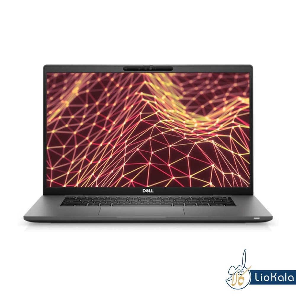 لپ‌تاپ Dell Latitude 7530 Touch | پردازنده Core i5 – رم 16 – حافظه‌داخلی 512 گیگابایت – نمایشگر 15,6 اینچ لمسی — تصویر ۴