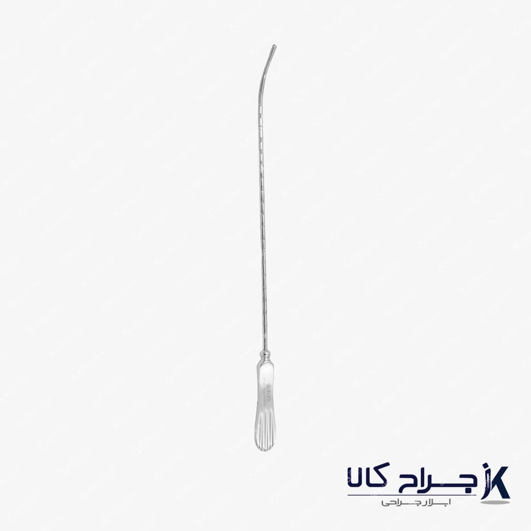 هیسترومتر برنجی MARK