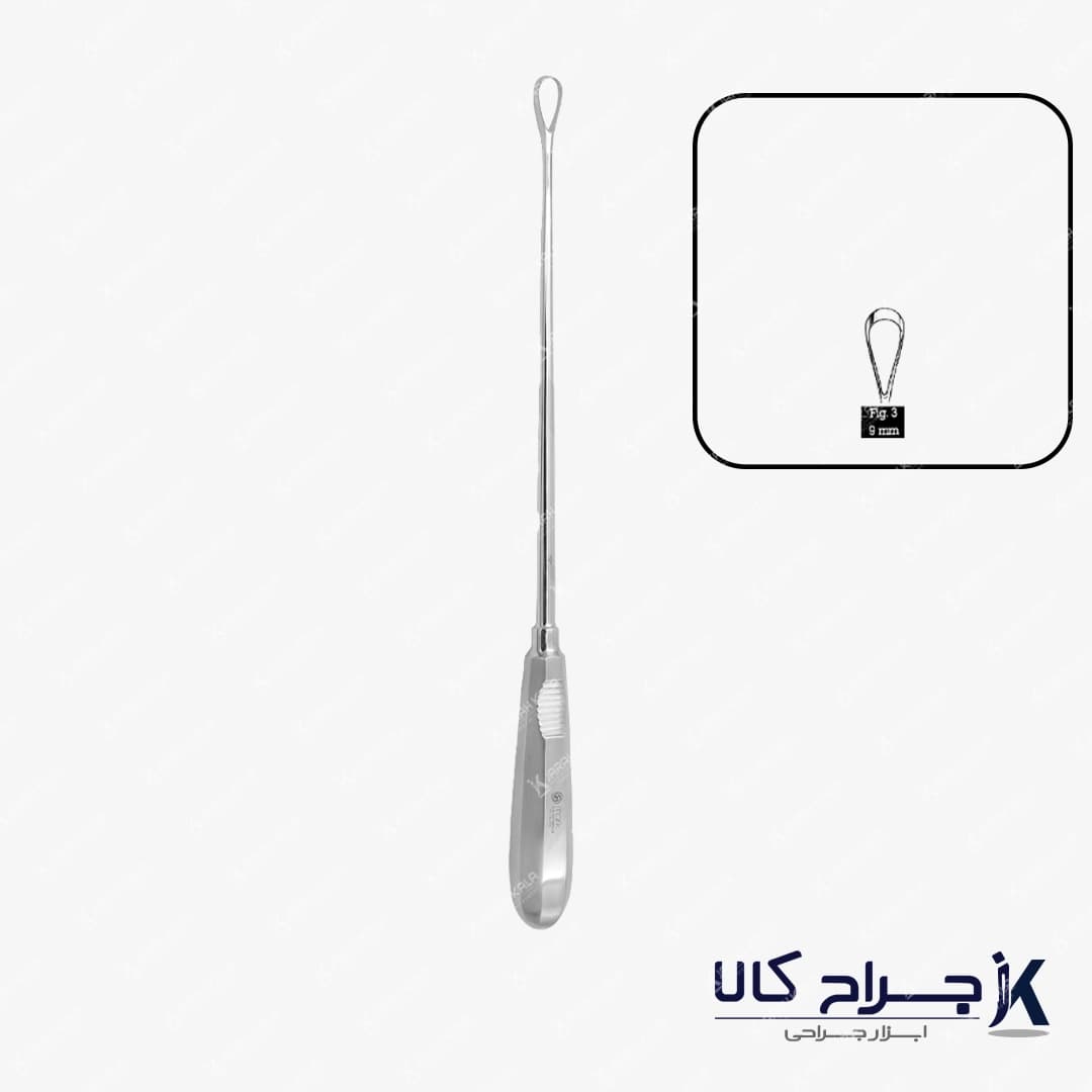 کورت زنان سایز MARK 3