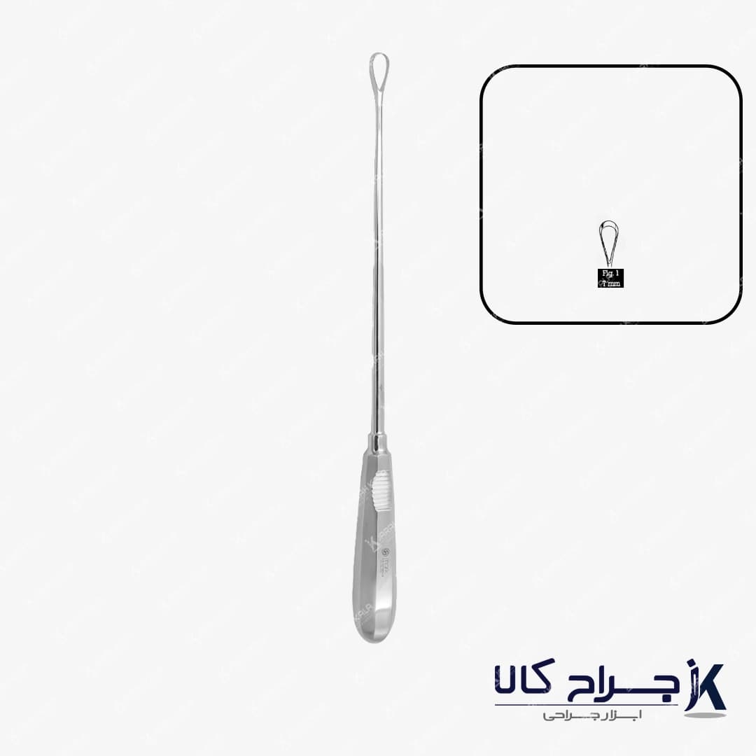 کورت زنان سایز MARK 1 — تصویر ۲