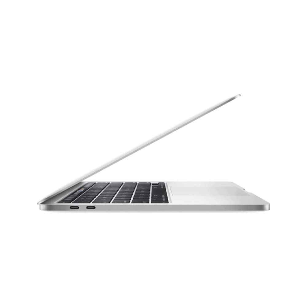 لپ‌تاپ Apple MacBook Pro A2251 2020 | پردازنده intel Core i5 – رم 16 – حافظه داخلی 500 گیگابایت SSD – نمایشگر ۱۳٫۳ اینچ Retina — تصویر ۳