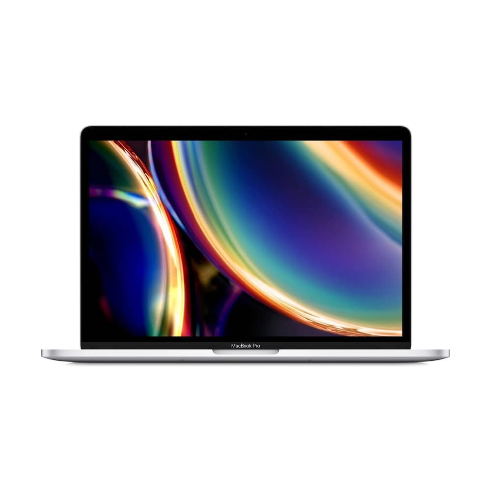 لپ‌تاپ Apple MacBook Pro A2251 2020 | پردازنده intel Core i5 – رم 16 – حافظه داخلی 500 گیگابایت SSD – نمایشگر ۱۳٫۳ اینچ Retina