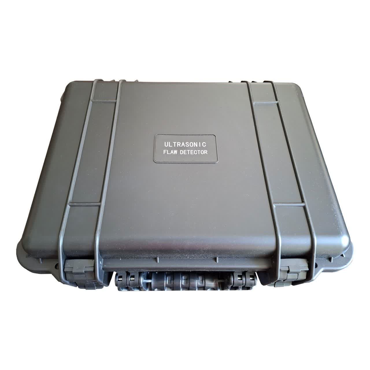 عیب یاب التراسونیک ROMENCIO مدل RFD_MAX 40 — تصویر ۱۲