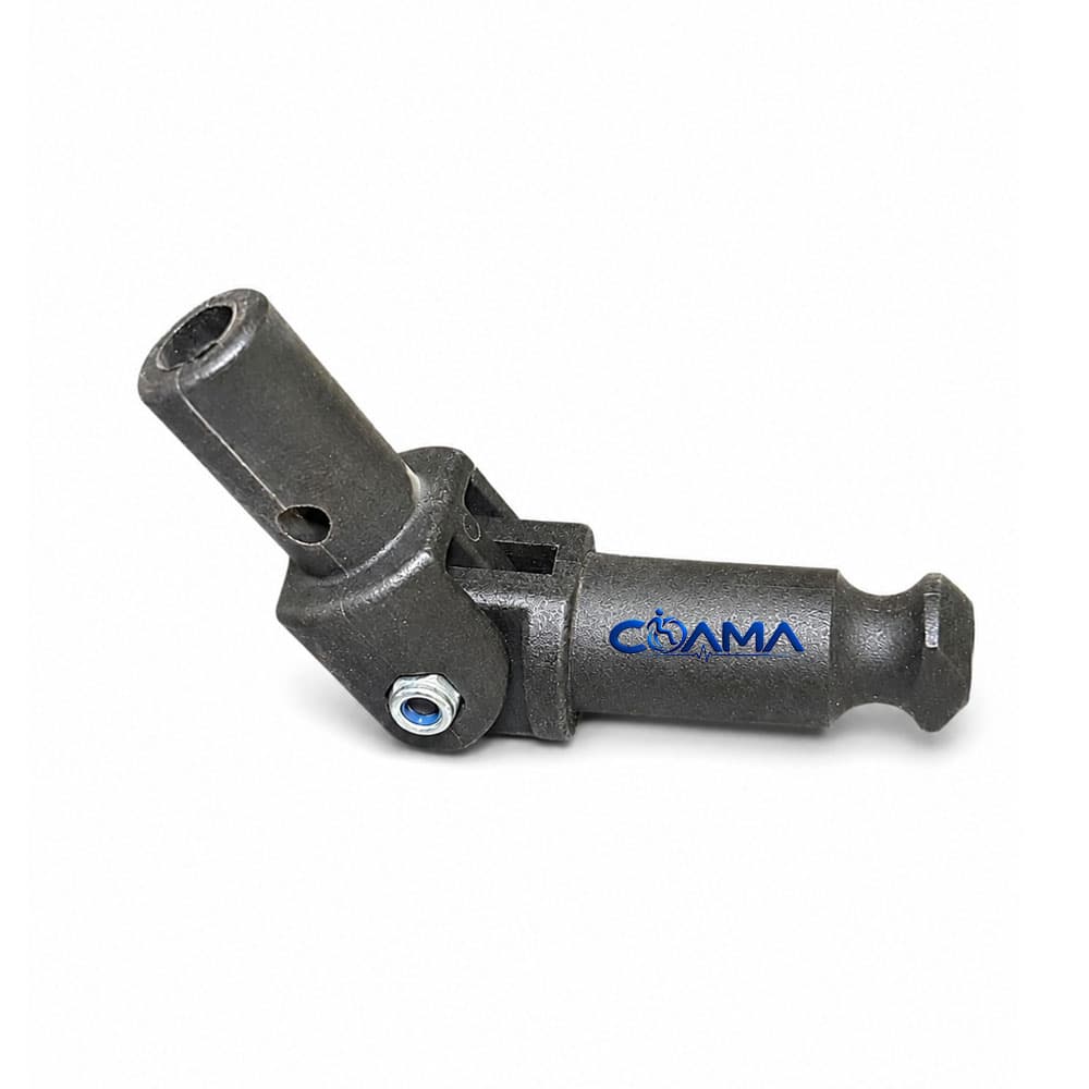 قطعه مفصلی زیردستی کوآما