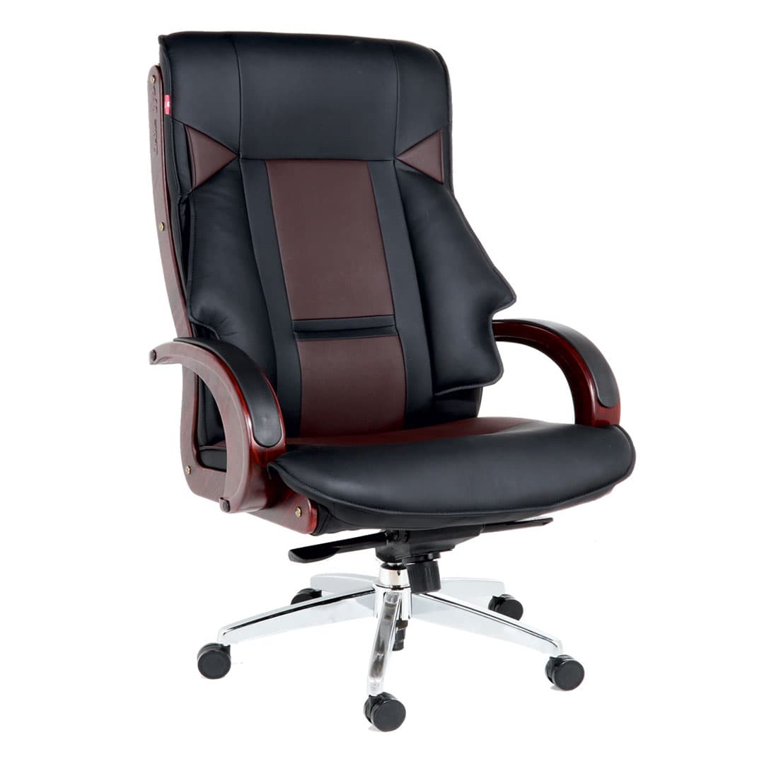صندلی مدیریت کد M-4000 — تصویر ۲
