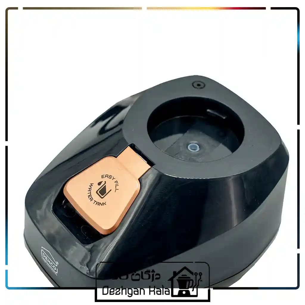 بخارگر دستی 805 دهکو مدل DGS-805 — تصویر ۳
