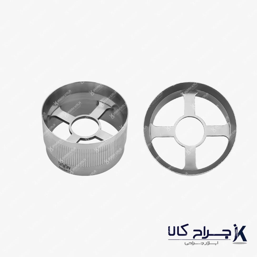 سایزر سینه ماموپلاستی دو طرفه DAYAN