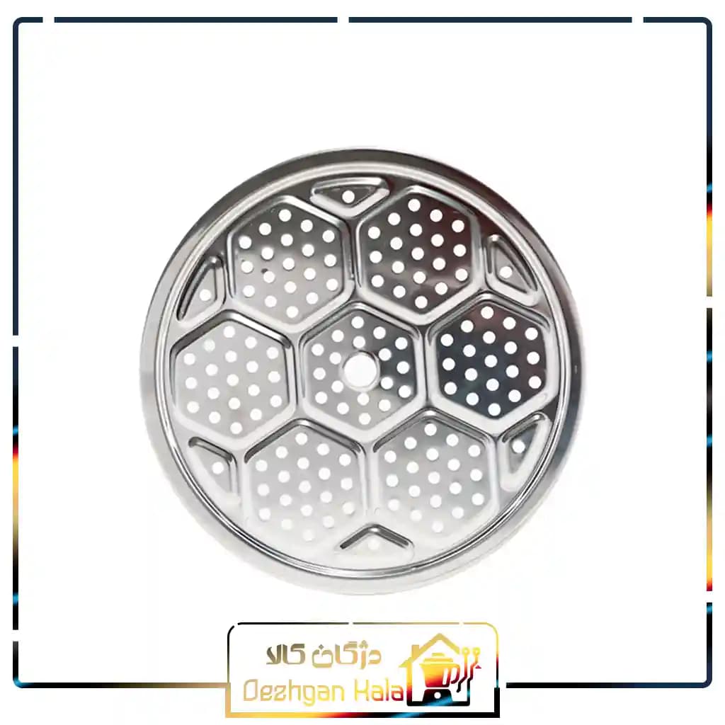 معرفی زودپز 5 لیتری دهکو مدل DPC-5L — تصویر ۳