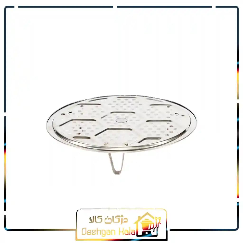 معرفی زودپز 5 لیتری دهکو مدل DPC-5L — تصویر ۶