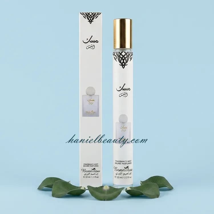 عطر قلمی مسک 35 میل با رایحه گرم و ماندگار