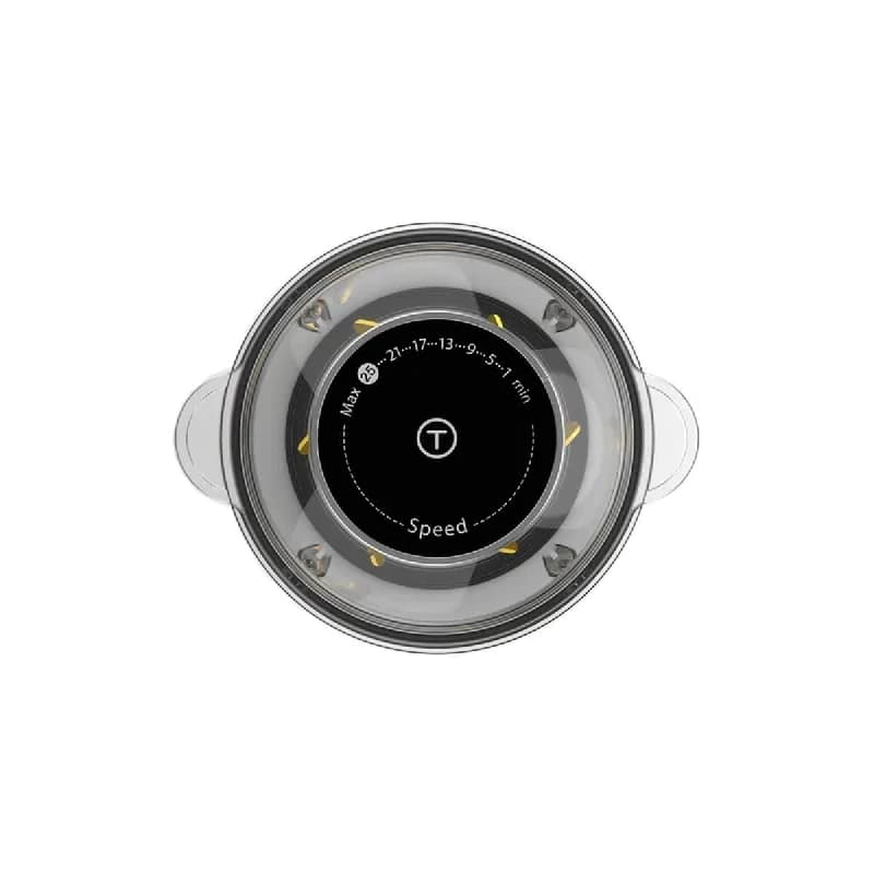 خردکن دو کاسه CFC 1841SS — تصویر ۲