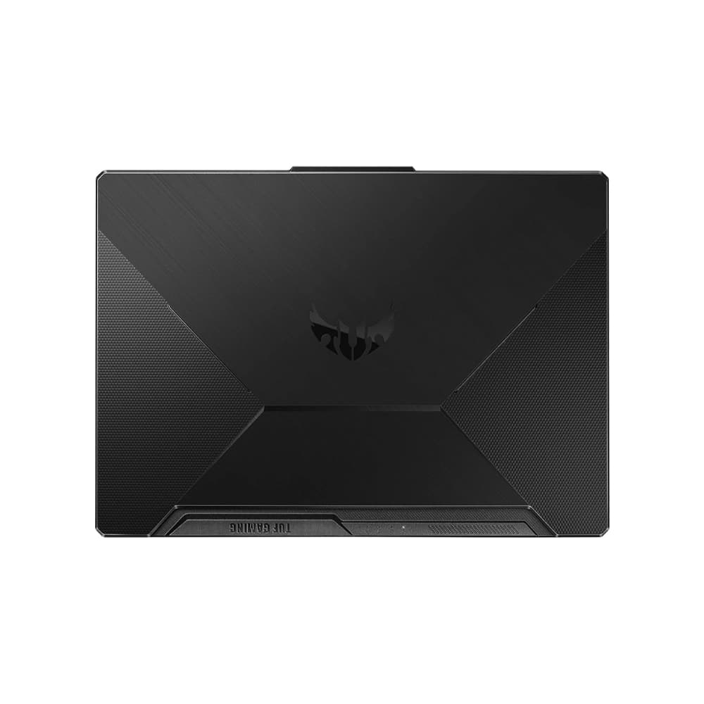 لپ‌تاپ ASUS TUF Gaming FA506NN | پردازنده AMD Ryzen 7 – رم 16 – حافظه داخلی 1 ترابایت – نمایشگر 15.6 اینچ FHD — تصویر ۳